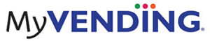 logo myvending
